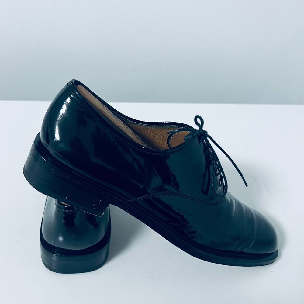 Salvatore Ferragamo Men’s Shoes 10 👞 - Picture 10 of 16